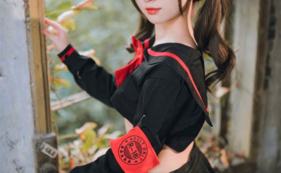 【网盘】花铃-南半球JK