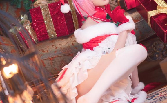 【网盘】阿包也是兔娘 拉姆