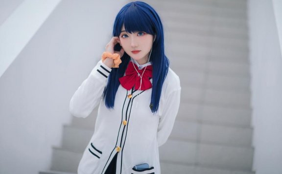 【网盘】瓜希酱 宝多六花制服