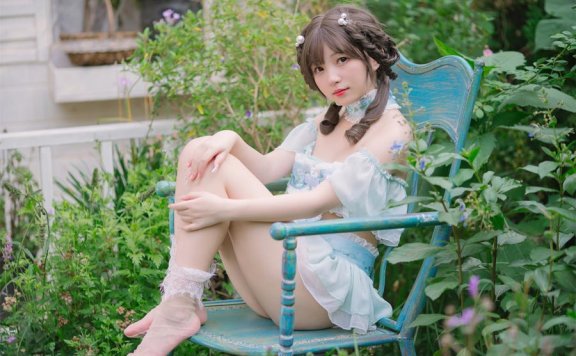 【网盘】花铃 小豌豆