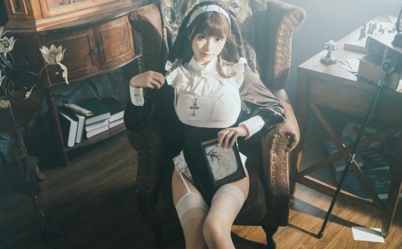 【网盘】河豚抚子 修女