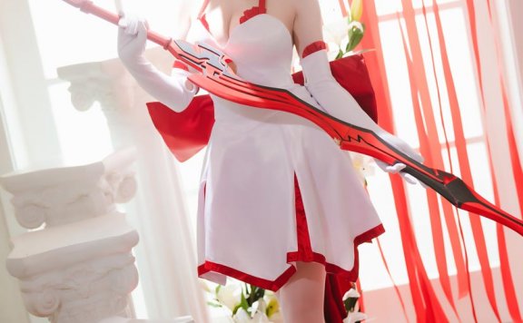 【网盘】星之迟迟 -FATEEXTELLA尼禄