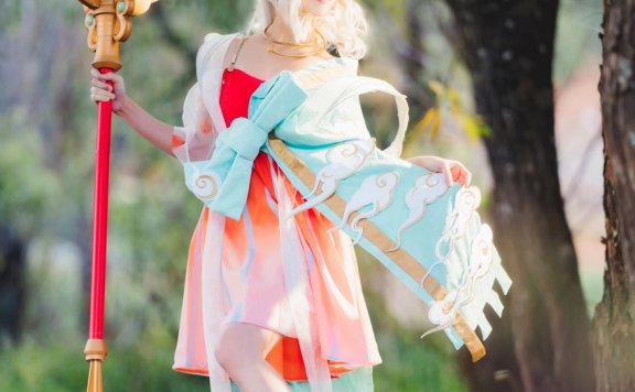 【网盘】桜桃喵-瑶