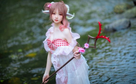 【网盘】焖焖碳-碧蓝航线镇海 艾雅法拉