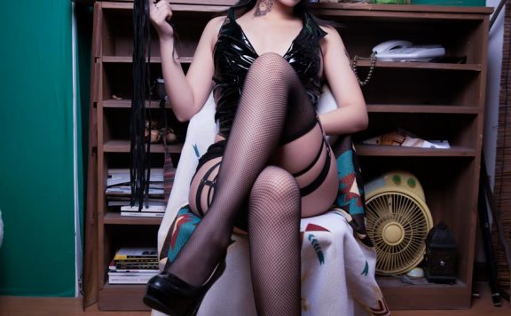 【网盘】洛璃LoLiSAMA-小女J