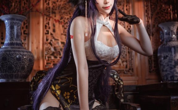 【网盘】Sakiiii翎柒-吾妻