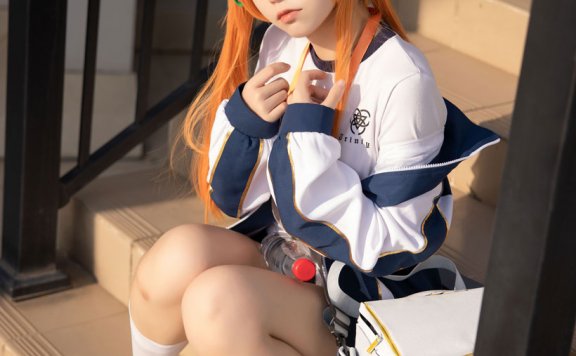 【网盘】G44不会受伤-体操服玛丽