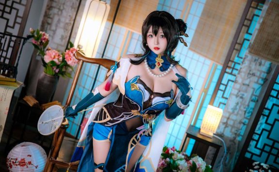 【网盘】日奈娇-阮梅