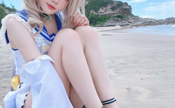 【网盘】桜桃喵-芭芭拉