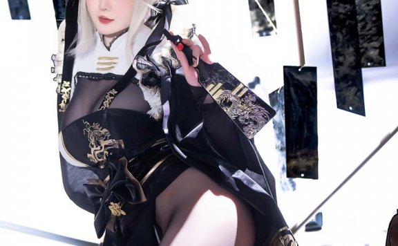 【网盘】星之迟迟-NIKKE布兰儿