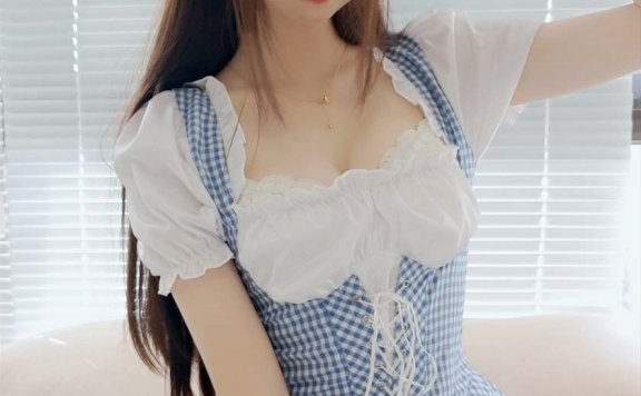 【网盘】雪琪SAMA-田园女仆