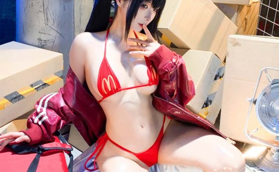 【网盘】蠢沫沫-麦门