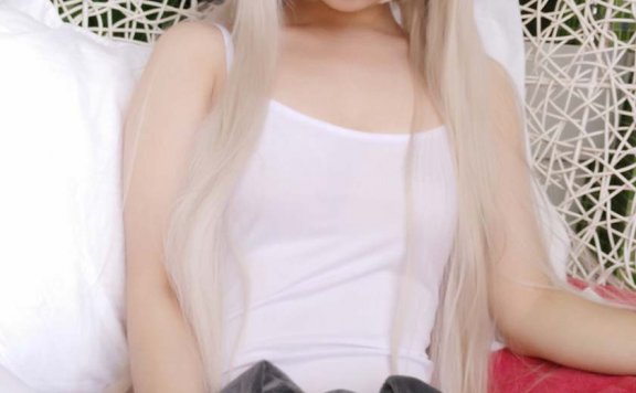 【网盘】雯妹不讲道理-黑贞德穹妹