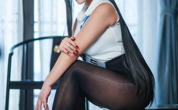 【网盘】洛璃LoLiSAMA-蔚蓝档案 莉音