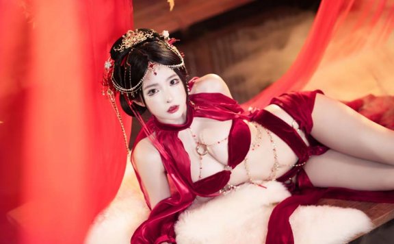 【网盘】清水由乃-月下舞姬