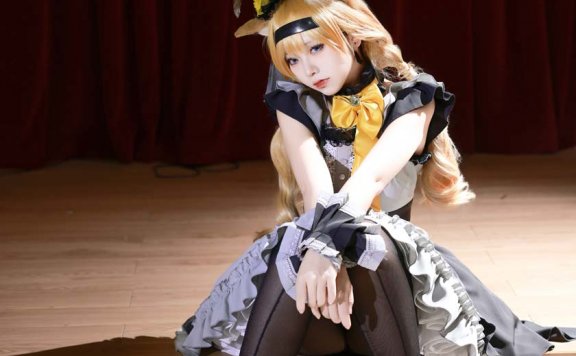 【网盘】G44不会受伤-玛丽 偶像