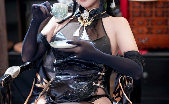 【网盘】切切celia-镇海