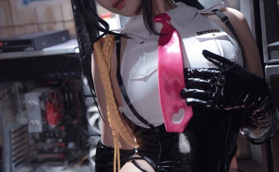 【网盘】蠢沫沫-沙希女警