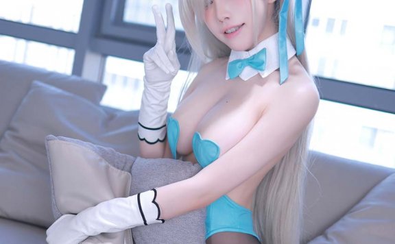 【网盘】水淼aqua 一之濑明日奈A