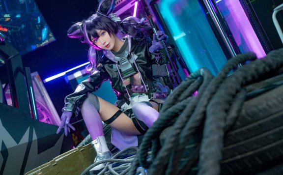 【网盘】阿包也是兔娘-小葡萄