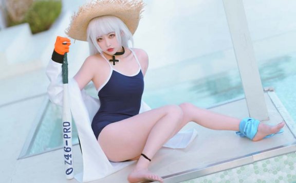 【网盘】樱岛嗷-碧蓝航线 z46