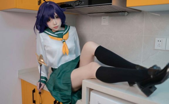 【网盘】Bangni邦尼-柊舞缇娜