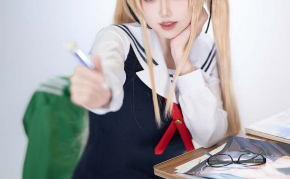 【网盘】小木曾AYA-路人女主的养成方法