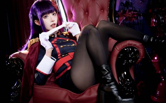 【网盘】Kitaro_绮太郎-魔都精兵的奴隶 山城恋