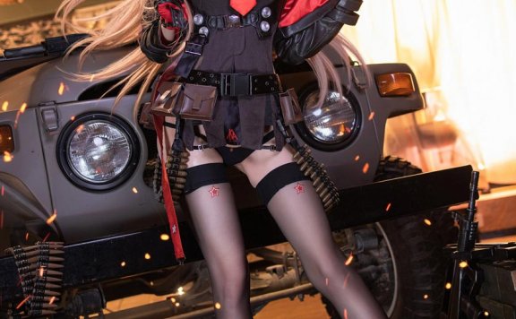 【网盘】水淼aqua-拉毗