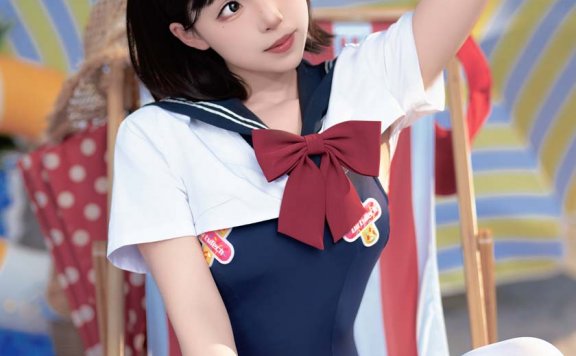 【网盘】Bangni邦尼-JK泳装