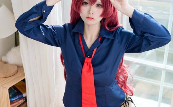 【网盘】九柒喵-枣伊吕波