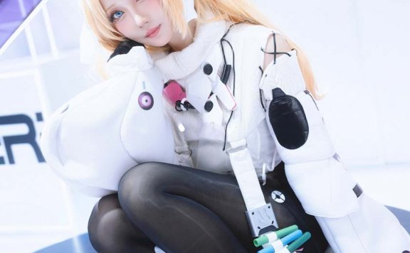 【网盘】焖焖碳-交错战线 莉普斯