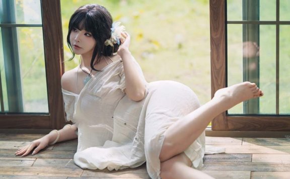 【网盘】yuuhui玉汇 (Kokuhui)-春之歌