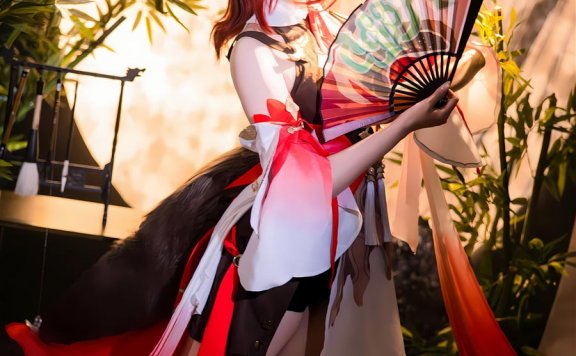 【网盘】Natsuko夏夏子-停云