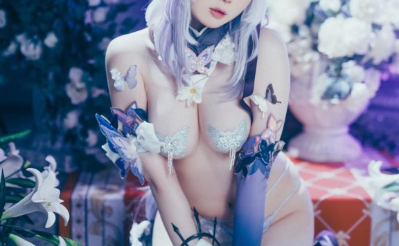 【网盘】霜月shimo – Castorice