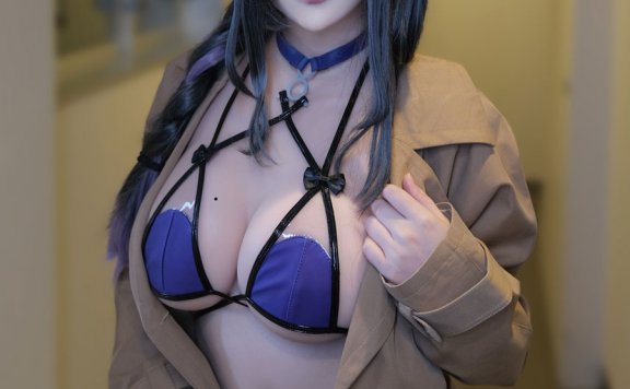 【网盘】幼愛youmeko-碧藍航線 定安