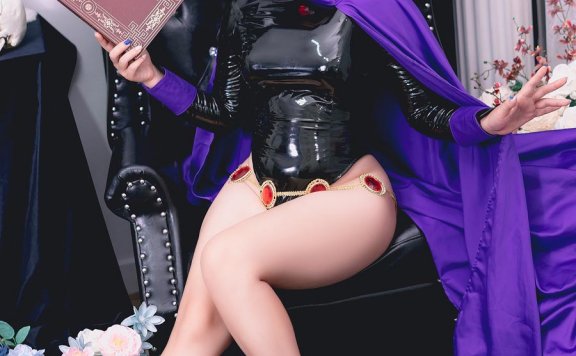 【网盘】Messie Huang – Raven