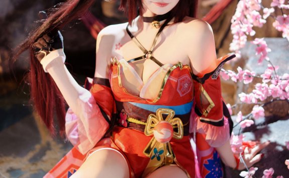 【网盘】焖焖碳-花火