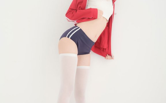 【网盘】五更百鬼-舰长 体操服 猫耳