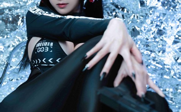 【网盘】miko酱ww-机械姬