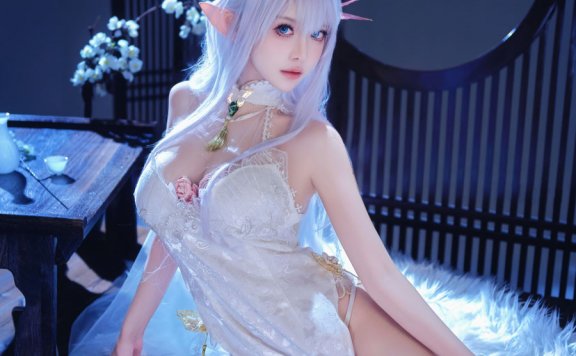 【网盘】Shika小鹿鹿-碧蓝航线 阿尔比恩