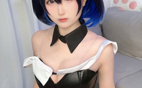 【网盘】Seele麦麦 – 崩坏3 兔女郎希儿