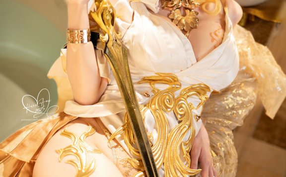 【网盘】雨波_HaneAme – 崩铁 阿格莱雅