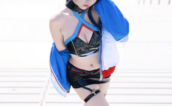 【网盘】G44不会受伤 – 宝多六花 Dreamy Divas Ver. (SSSS.古立特)