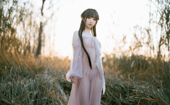 【网盘】面饼仙儿 – 秋日梦