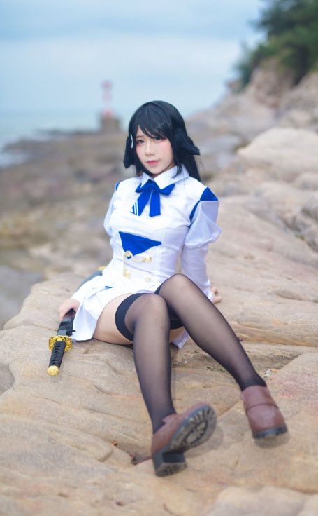 【网盘】九曲Jean – Hiei