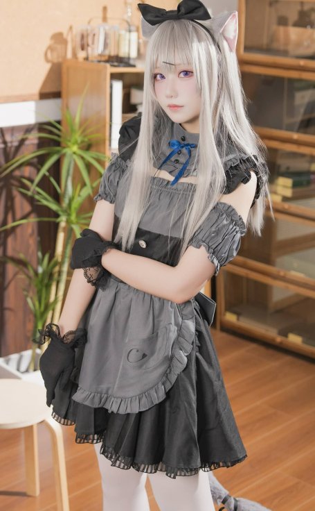 【网盘】lunananya – 巧克甜恋 雪村千绘莉