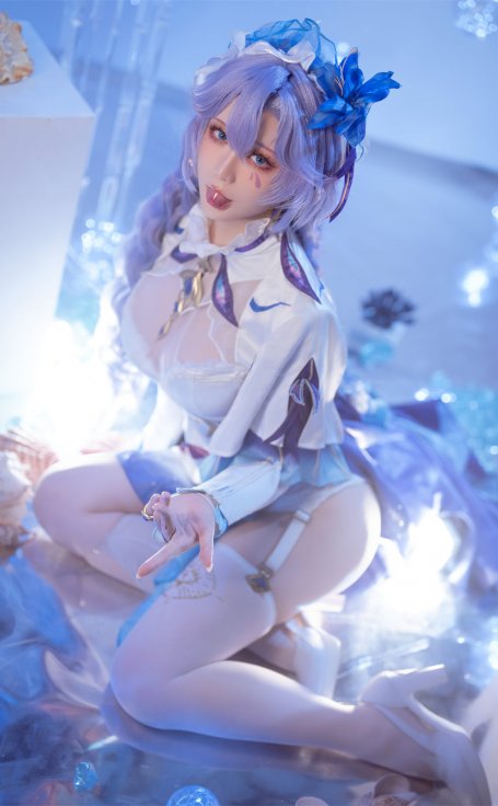 【网盘】星之迟迟 – 2025年08月计划A 鸣潮 坎特雷拉