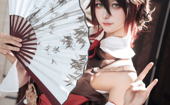 【网盘】Seya-狮砸 -崩坏:星穹铁道 停云