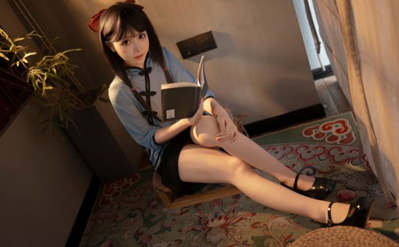 【网盘】Bangni邦尼 – 一举高粽